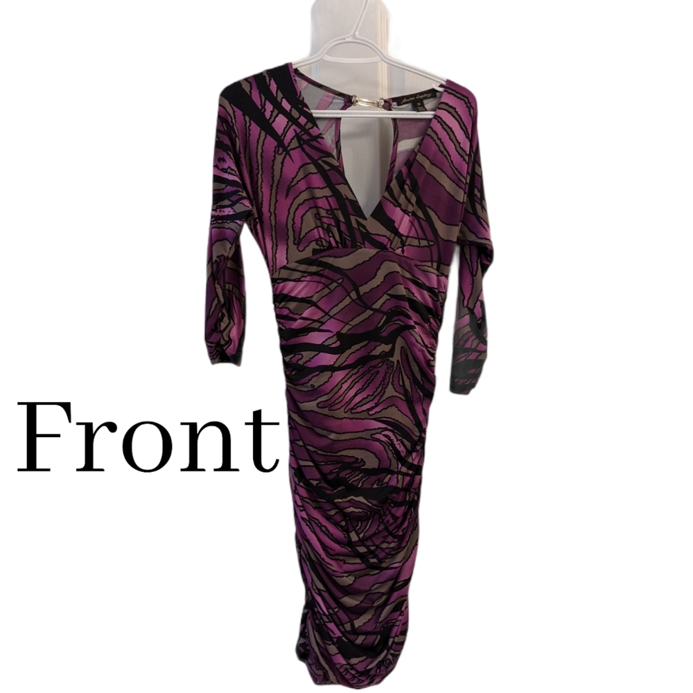 Sandra Angelozzi Dress - Picture 2 of 7
